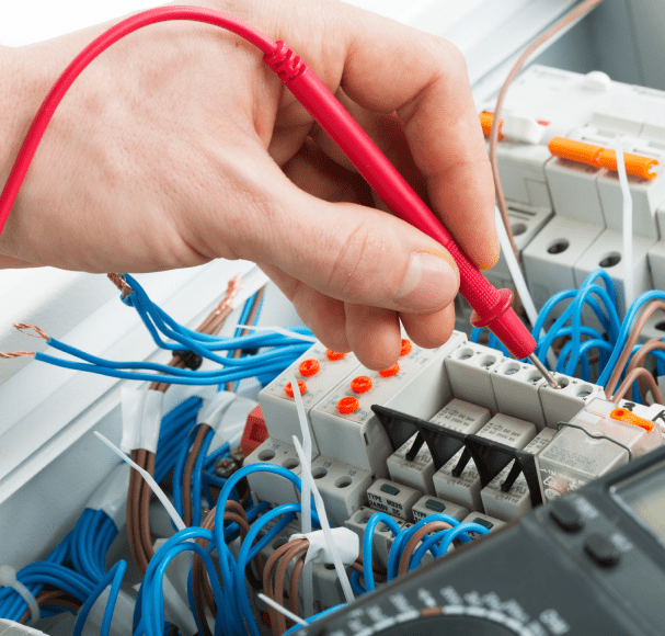 Service Image