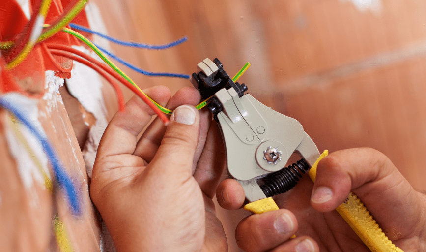 ELECTRICAL WIRING